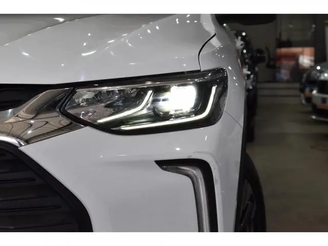 TRACKER - 1.2 TURBO PREMIER AUTOMÁTICO