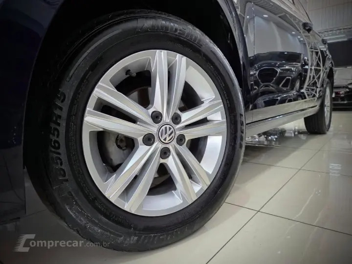 POLO 1.0 MPI TOTAL FLEX MANUAL