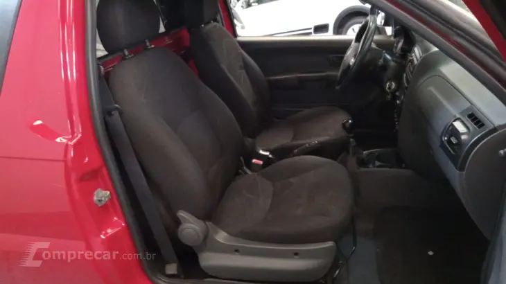 STRADA 1.4 MPI Hard Working CS 8V