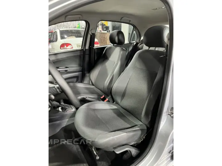 GOL 1.6 16V MSI TOTALFLEX 4P AUTOMÁTICO