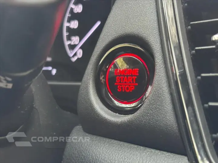 CITY 1.5 i-VTEC FLEX EXL CVT