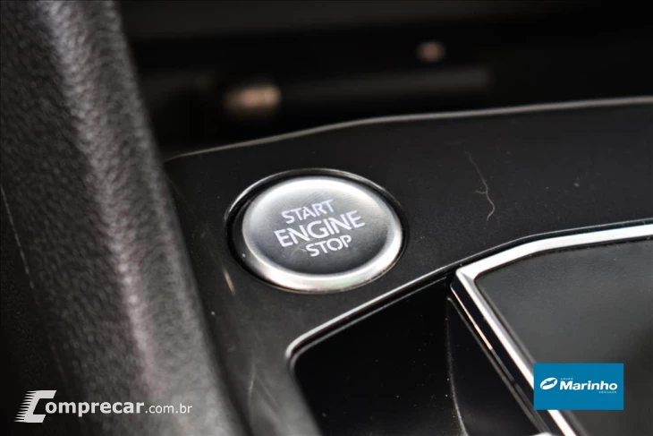 TIGUAN 2.0 350 TSI GASOLINA ALLSPACE R-LINE 4MOTI