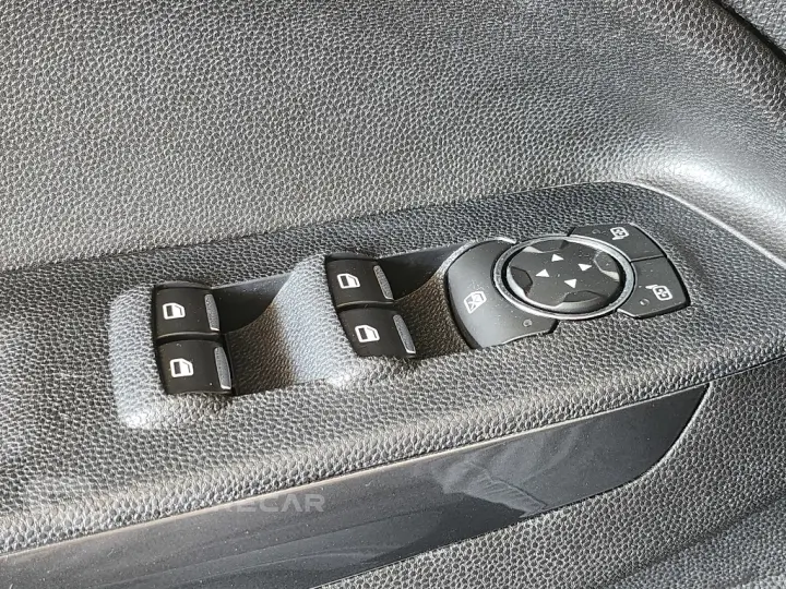 ECOSPORT 1.5 TI-VCT FLEX SE DIRECT AUTOMATICO