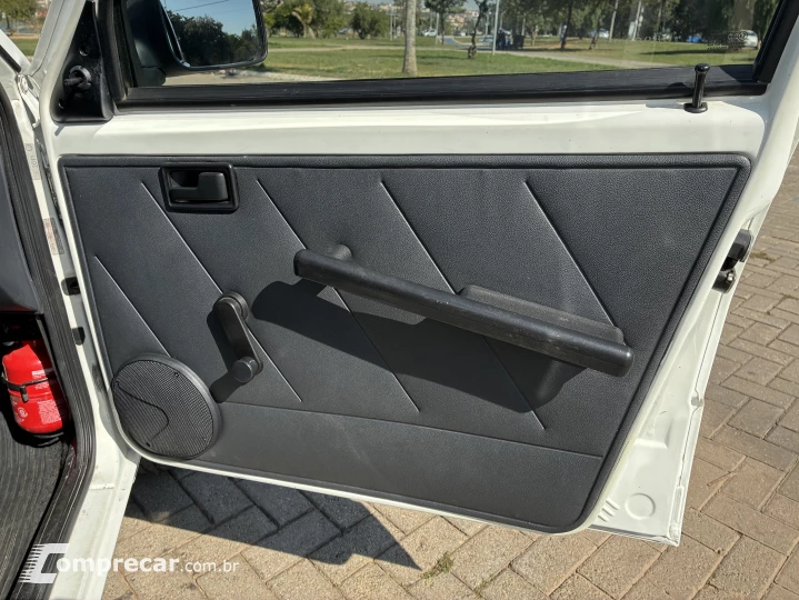 147 1.3 Fiorino Furgão 8V