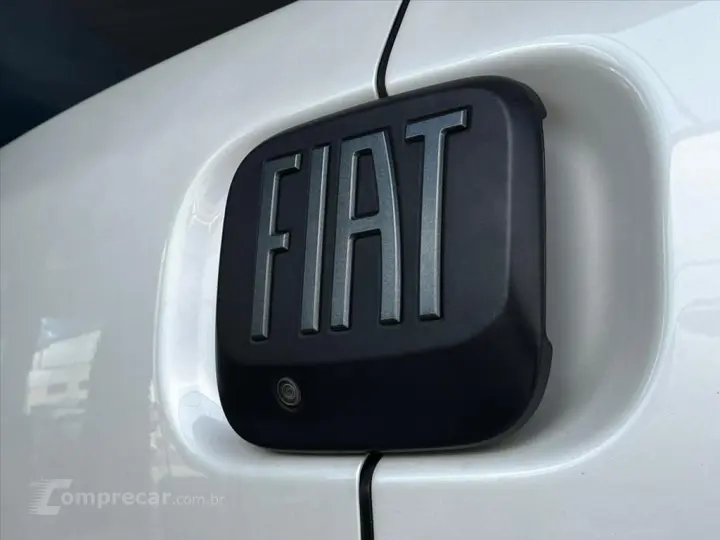 TORO 1.3 TURBO 270 FLEX VOLCANO AT6