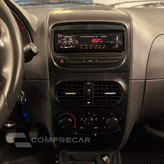 Strada Working 1.4 mpi Fire Flex 8V CS