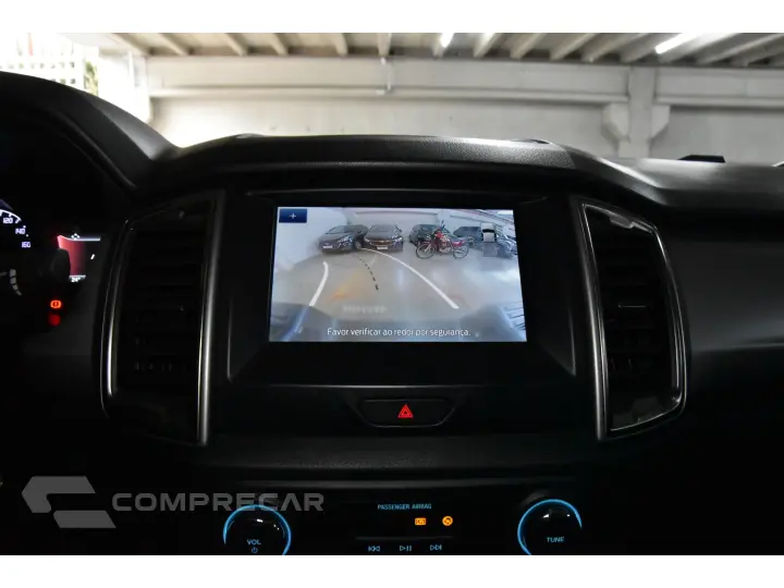 RANGER 3.2 XLT 4X4 CD 20V DIESEL 4P AUTOMÁTICO