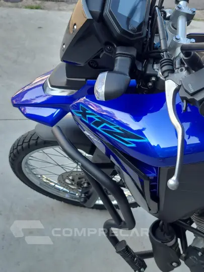 XTZ 250 LANDER 249cc/LANDER BLUEFLEX/ABS