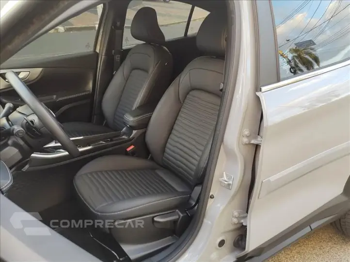 FASTBACK 1.3 Turbo 270 Limited Edition