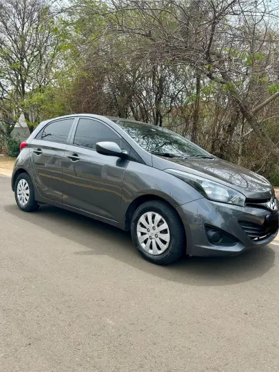 HB20 1.6 Comfort 16V