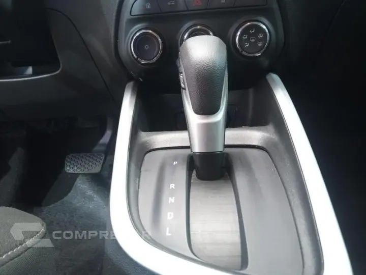 ONIX PLUS 1.0 TURBO LTZ AT SEDAN