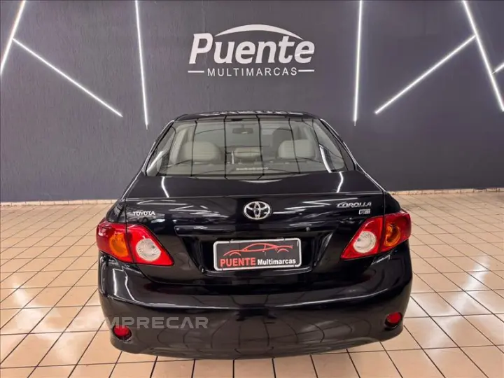 COROLLA 1.8 XEI 16V
