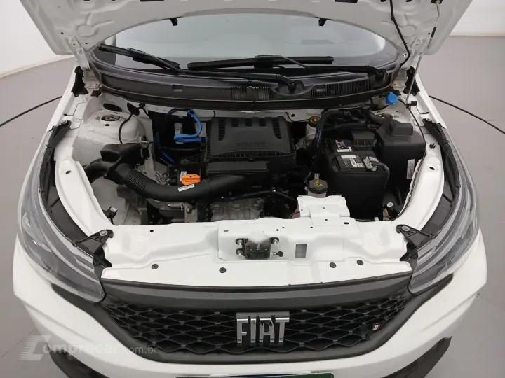 ARGO 1.0 FIREFLY FLEX MANUAL