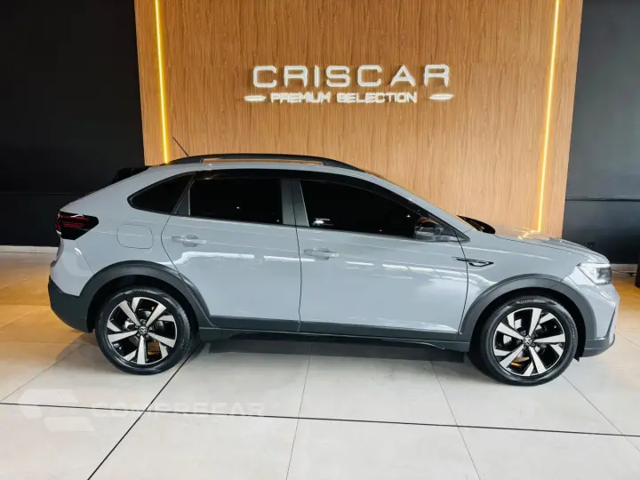 NIVUS 1.0 200 TSI Highline