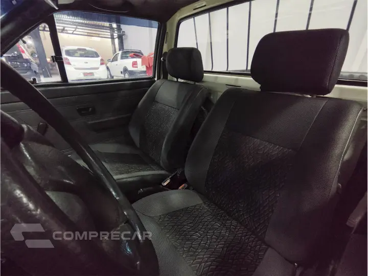 Saveiro CL 1.6 Mi / CL/ C 1.6