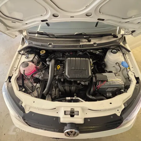 Gol Trendline 1.0 T.Flex 12V 5p