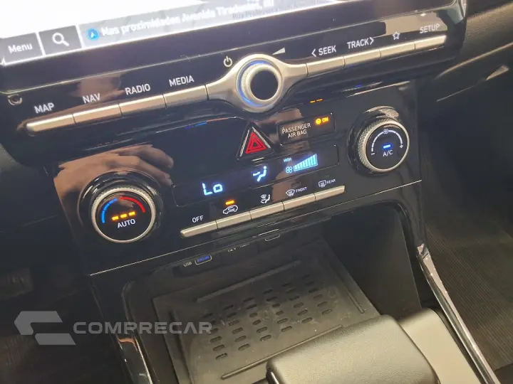 CRETA 1.0 TGDI FLEX PLATINUM AUTOMÁTICO