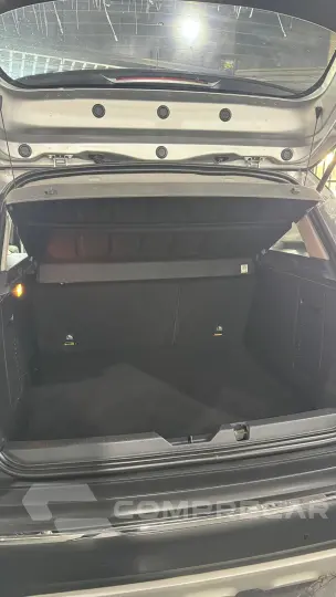 CAPTUR 2.0 16V Intense