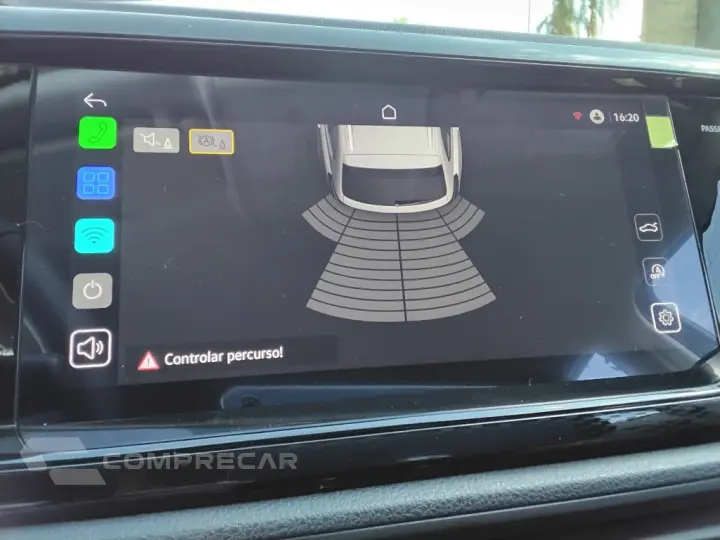 NIVUS 1.0 200 TSI TOTAL FLEX SENSE AUTOMÁTICO