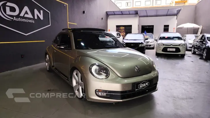 Fusca