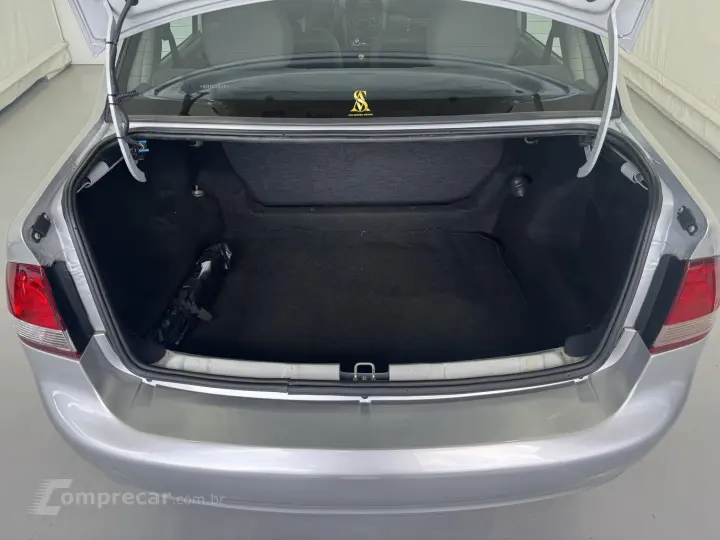 CLASSIC 1.0 MPFI LS 8V