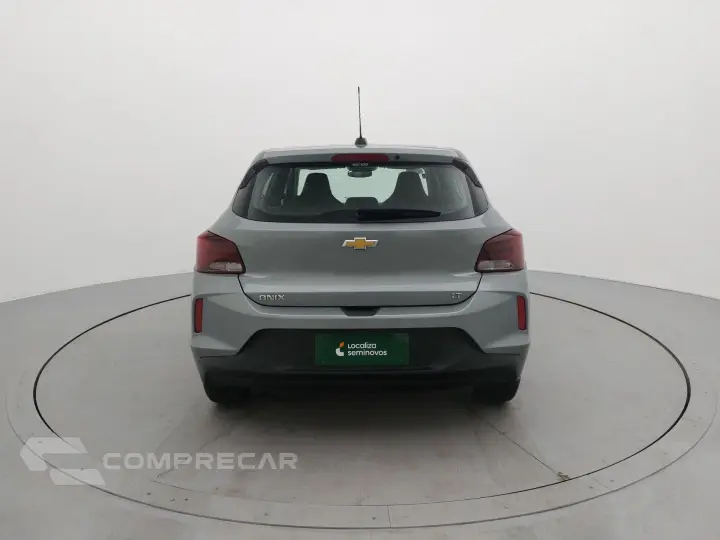 ONIX 1.0 FLEX LT MANUAL