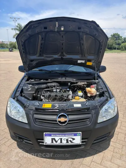 CELTA 1.0 MPFI Life 8V