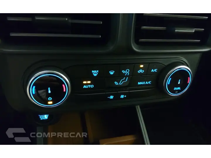 MAVERICK LARIAT FX4 2.0 ECOBOOST AUT.