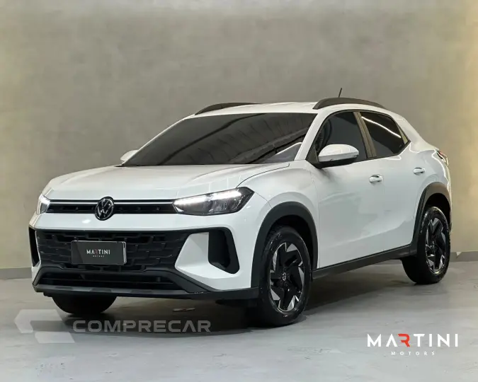 Tera 1.0 170 TSI Flex 12V 5p Mec.