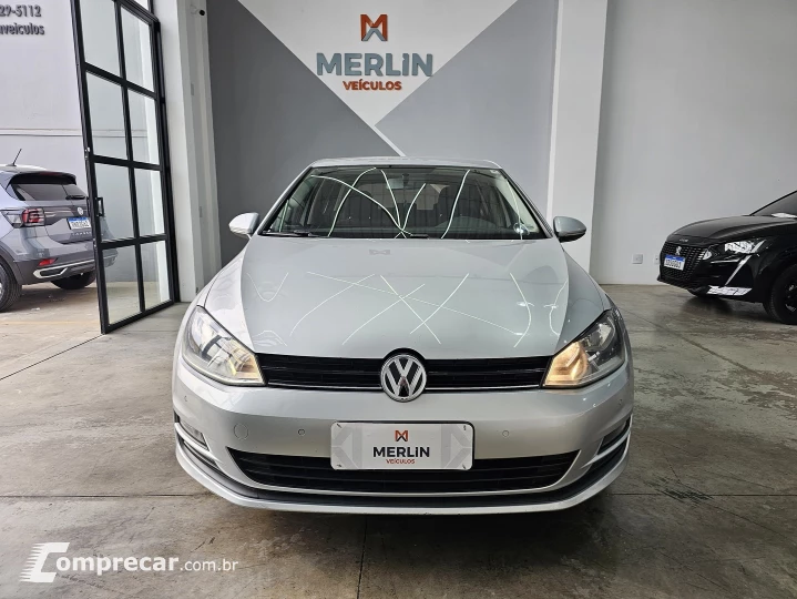 GOLF 1.4 TSI Comfortline 16V