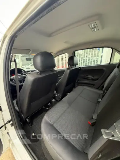 VOYAGE 1.0 Flex 12V 4p