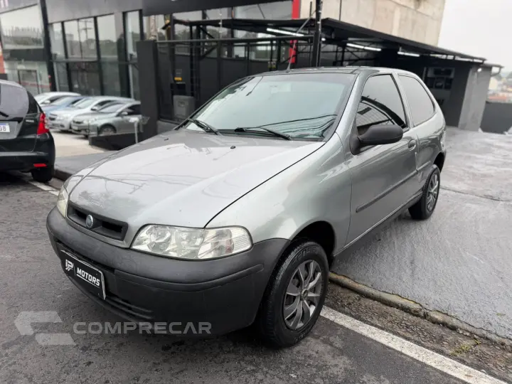 PALIO 1.0 MPI Fire 8V