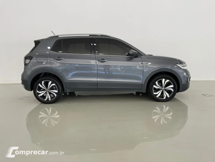 T-CROSS 1.4 250 TSI Highline