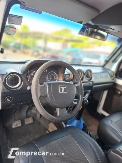 T4 TDI 3.0