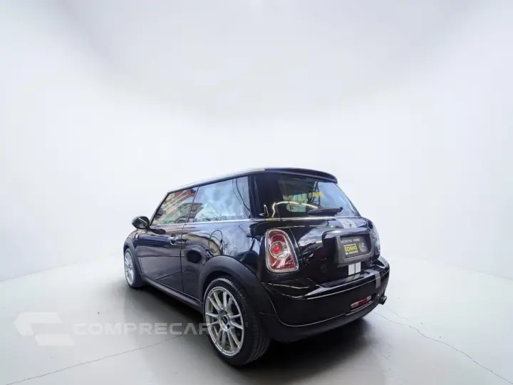 ONE 1.6 16V