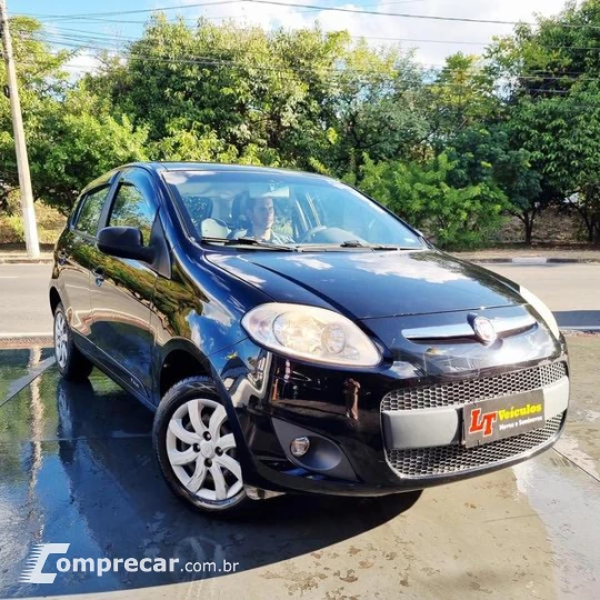 PALIO ATTRACTIV 1.4