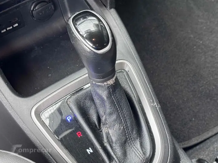 HB20S 1.6 PREMIUM 16V FLEX 4P AUTOMÁTICO