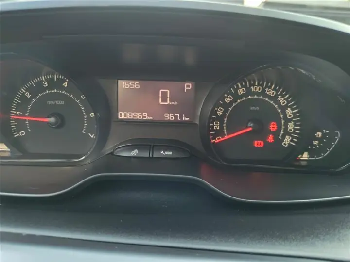 2008 1.6 16V Style