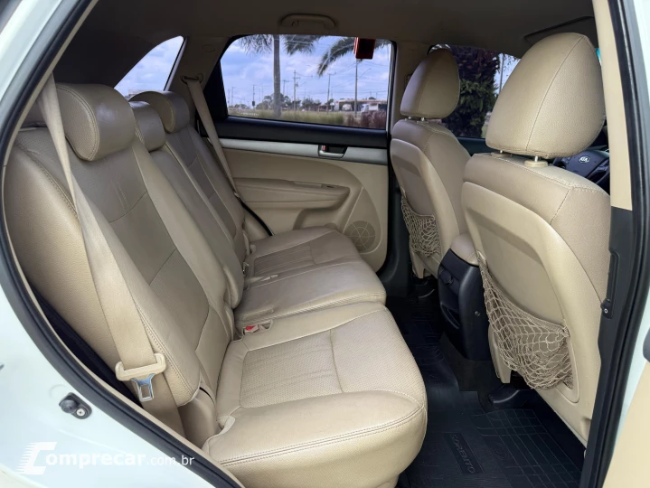 SORENTO 2.4 EX 4X2 16V