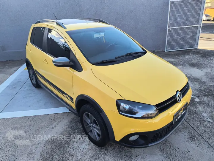 CROSSFOX 1.6 MI 8V