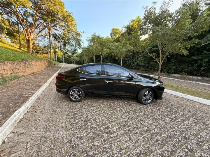 HB20S 1.0 TGDI FLEX PLATINUM AUTOMÁTICO