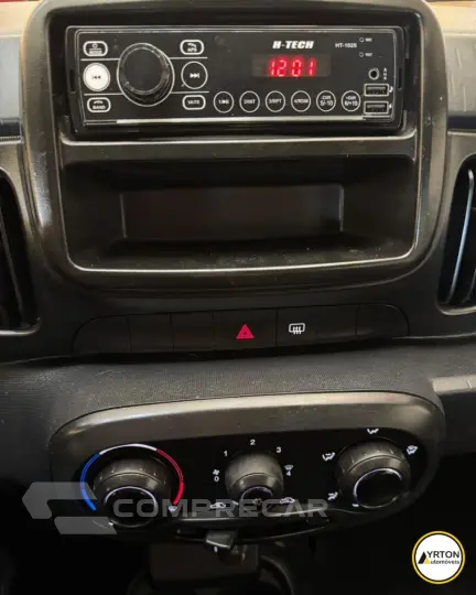 Mobi 1.0 4P FLEX EVO LIKE