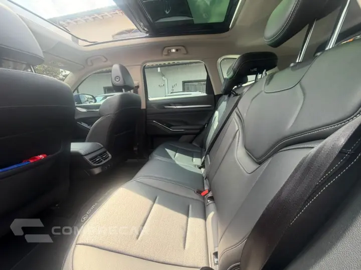 Haval H6 1.5 16V 4P HEV PREMIUM E-TRACTION AUTOMÁTICO