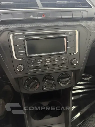 GOL 1.6 MSI Totalflex