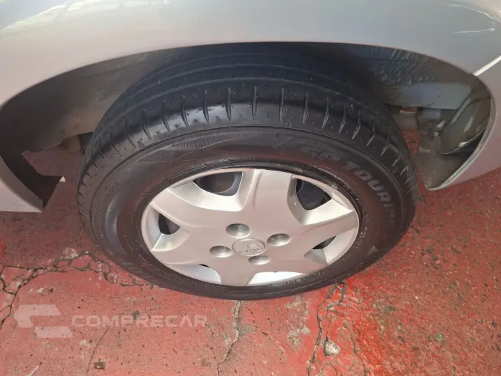 Celta 1.0 Mpfi Spirit 8V Flex 4P Manual