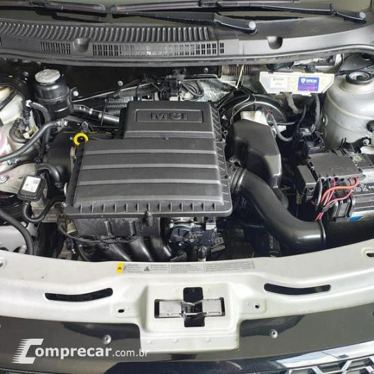 SAVEIRO 1.6 Cross CD 16V