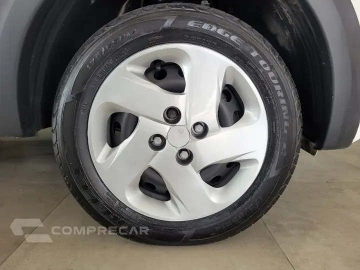 MOBI LIKE 1.0 Fire Flex 5p.