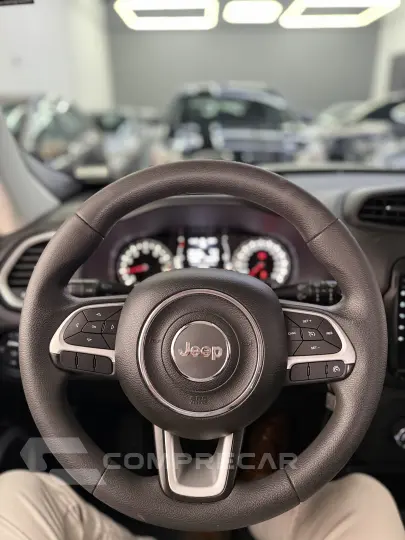 RENEGADE 1.8 16V