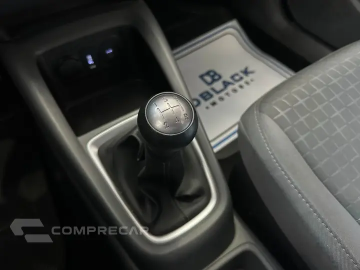 HB20S Comfort Plus 1.0 Flex 12V Mec.
