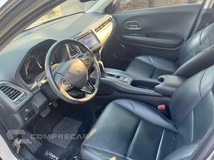 HR-V 1.8 16V Touring